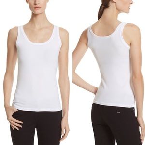 White House Black Market seamless tank